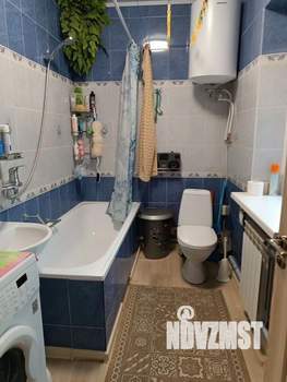 Дом 46м², 1-этажный, участок 2 сот.