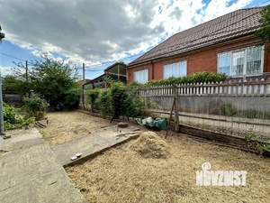 Дом 100м², 1-этажный, участок 8 сот.