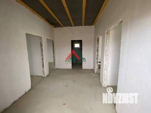 Коттедж 71м², 1-этажный, участок 3 сот.