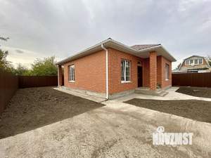 Дом 156м², 1-этажный, участок 5 сот.