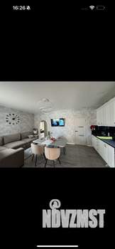 Дом 136м², 1-этажный, участок 3 сот.