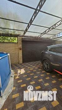 Дом 94м², 1-этажный, участок 3 сот.