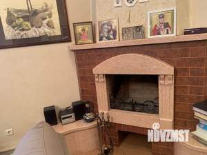 Дом 190м², 2-этажный, участок 2 сот.