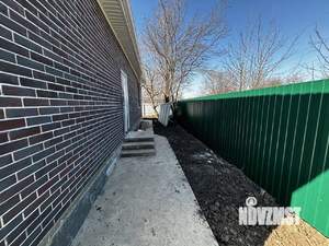 Дом 100м², 2-этажный, участок 3 сот.