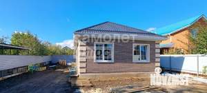 Дом 90м², 1-этажный, участок 4 сот.