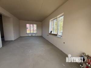 Дом 125м², 1-этажный, участок 5 сот.