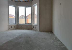 Дом 91м², 1-этажный, участок 5 сот.