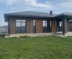 Дом 114м², 1-этажный, участок 5 сот.