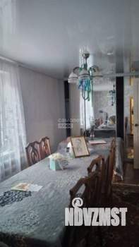 Дом 83м², 1-этажный, участок 2 сот.