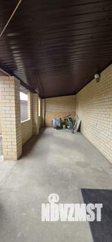 Дом 84м², 1-этажный, участок 3 сот.