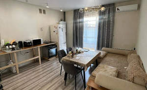 Дом 122м², 2-этажный, участок 3 сот.