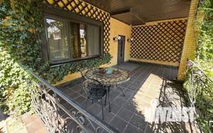 Дом 342м², 2-этажный, участок 8 сот.