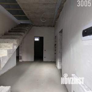 Дом 125м², 2-этажный, участок 4 сот.