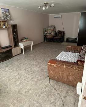 Дом 57м², 1-этажный, участок 8 сот.