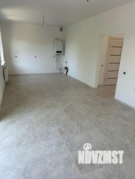 Дом 90м², 1-этажный, участок 3 сот.