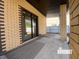 Дача 150м², 2-этажный, участок 3 сот.