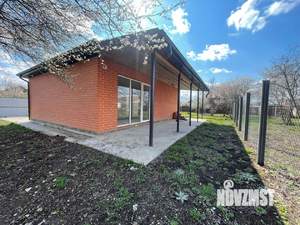 Дом 80м², 1-этажный, участок 4 сот.