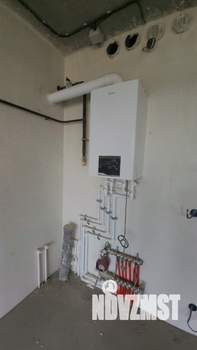 Дом 165м², 2-этажный, участок 6 сот.