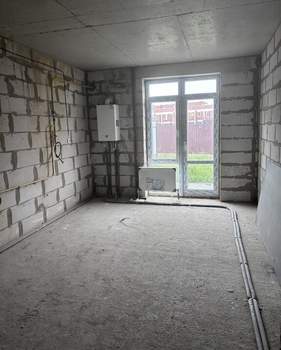 Дом 79м², 2-этажный, участок 2 сот.