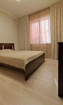 Дом 71м², 1-этажный, участок 3 сот.