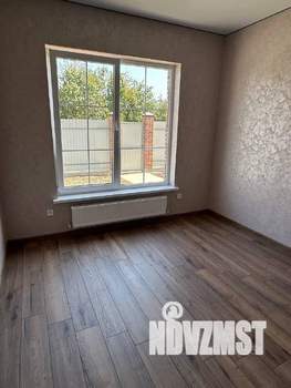 Дом 94м², 1-этажный, участок 4 сот.