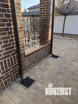 Дом 315м², 1-этажный, участок 12 сот.