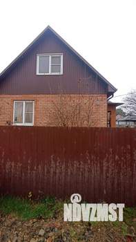 Дом 82м², 2-этажный, участок 4 сот.