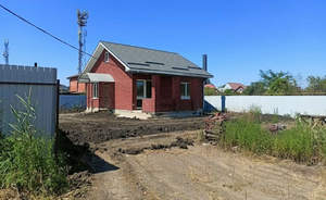 Дом 72м², 1-этажный, участок 4 сот.