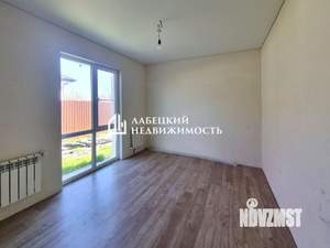 Дом 71м², 1-этажный, участок 3 сот.