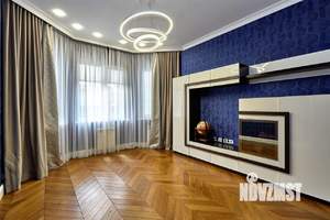 Дом 139м², 2-этажный, участок 4 сот.