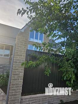 Дом 143м², 2-этажный, участок 6 сот.