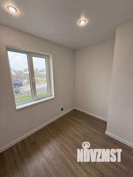 Дом 73м², 1-этажный, участок 5 сот.