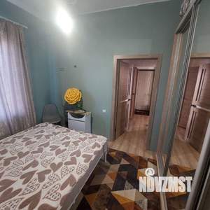 Дом 44м², 1-этажный, участок 8 сот.