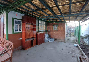 Дом 46м², 1-этажный, участок 4 сот.