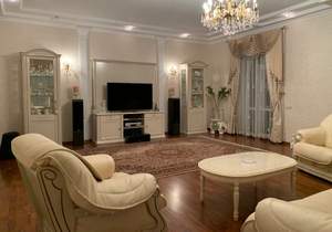 Дом 400м², 2-этажный, участок 8 сот.