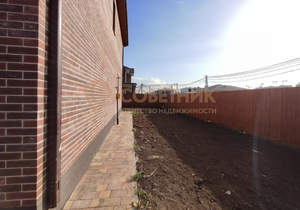 Дом 150м², 2-этажный, участок 6 сот.