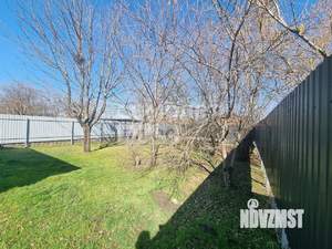 Дом 105м², 2-этажный, участок 5 сот.