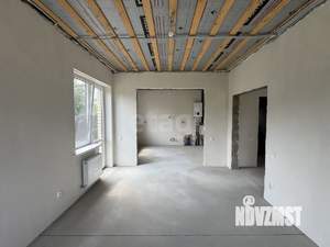 Дом 128м², 2-этажный, участок 5 сот.