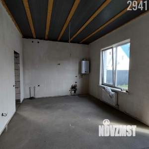 Дом 90м², 1-этажный, участок 4 сот.