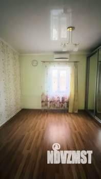 Дом 57м², 1-этажный, участок 3 сот.