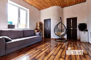 Дом 124м², 2-этажный, участок 5 сот.