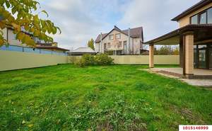 Дом 195м², 2-этажный, участок 8 сот.