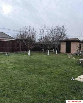 Дом 40м², 1-этажный, участок 10 сот.