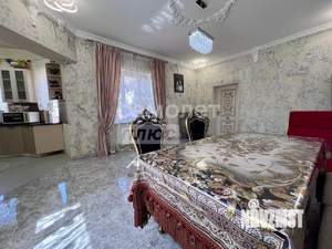 Дом 287м², 2-этажный, участок 8 сот.