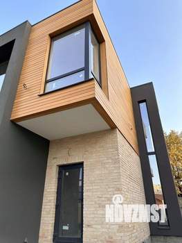 Дом 180м², 2-этажный, участок 5 сот.