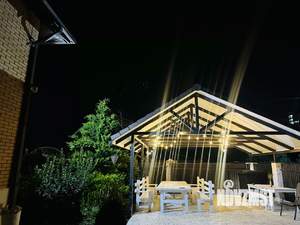 Дом 300м², 2-этажный, участок 8 сот.