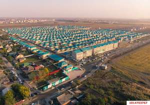 Дом 78м², 1-этажный, участок 3 сот.