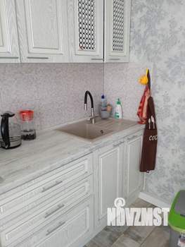 Дом 120м², 2-этажный, участок 4 сот.