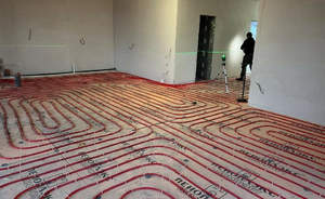 Дом 130м², 1-этажный, участок 4 сот.