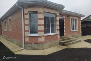 Дом 95м², 1-этажный, участок 5 сот.